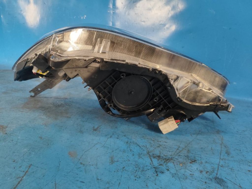 84001FJ081 | Фара прав. SUBARU CROSSTREK 12-17 - Фото 5