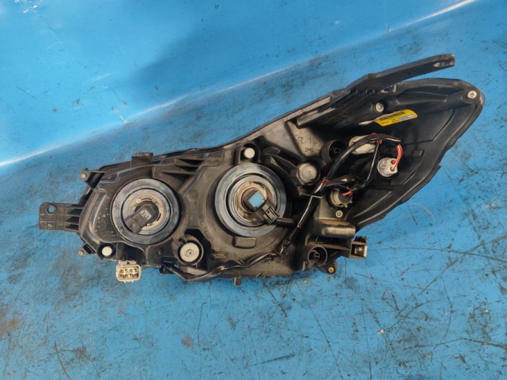 84001FJ081 | Фара прав. SUBARU CROSSTREK 12-17 - Фото 6