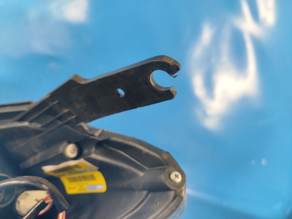 84001FJ081 | Фара прав. SUBARU CROSSTREK 12-17 - Фото 7