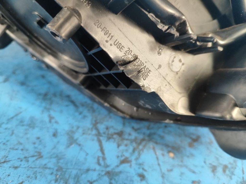 84001FJ081 | Фара прав. SUBARU CROSSTREK 12-17 - Фото 8