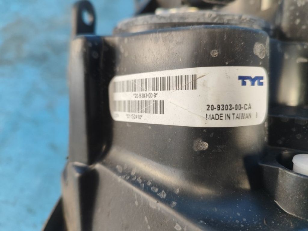 84001FJ081 | Фара прав. SUBARU CROSSTREK 12-17 - Фото 9