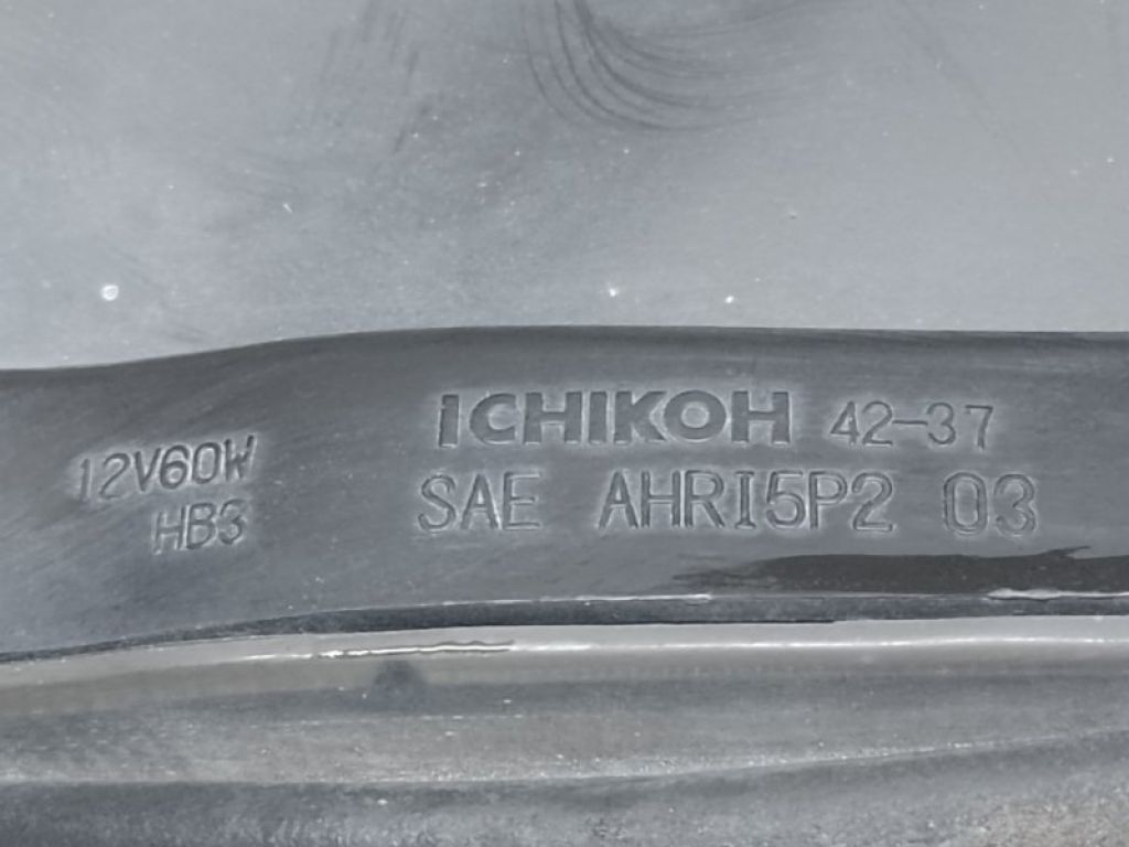 81170-42331 | Фара лів. TOYOTA RAV4 05-12 - Фото 6