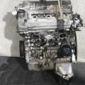 H25A | Двигун бензин SUZUKI GRAND VITARA 98-05 - Прев'ю 3
