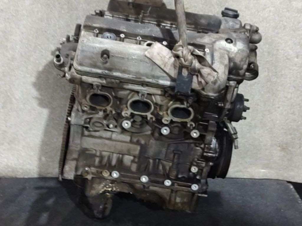 H25A | Двигун бензин SUZUKI GRAND VITARA 98-05 - Фото 5