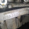 H25A | Двигун бензин SUZUKI GRAND VITARA 98-05 - Прев'ю 6