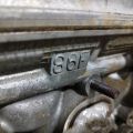 H25A | Двигун бензин SUZUKI GRAND VITARA 98-05 - Прев'ю 7