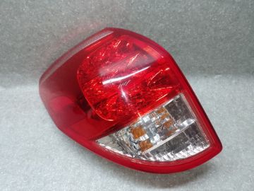 Ліхтар зовнішній лів. TOYOTA RAV4 05-12