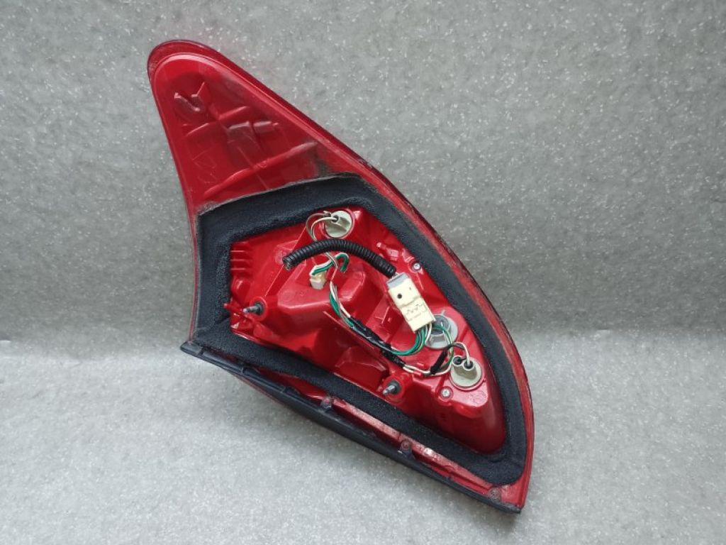 81561-42100 | Ліхтар зовнішній лів. TOYOTA RAV4 05-12 - Фото 3