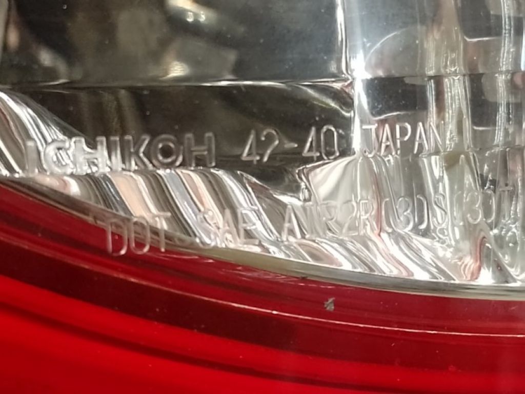 81561-42100 | Ліхтар зовнішній лів. TOYOTA RAV4 05-12 - Фото 4