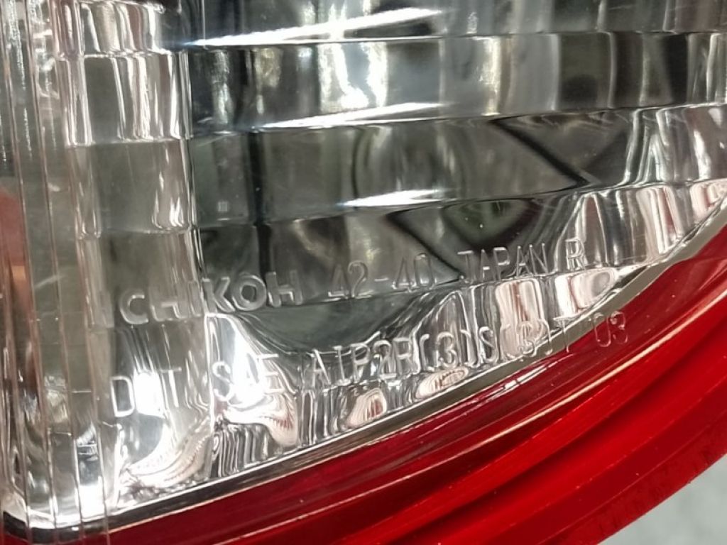 81551-42100 | Фонарь наружный прав. TOYOTA RAV4 05-12 - Фото 4