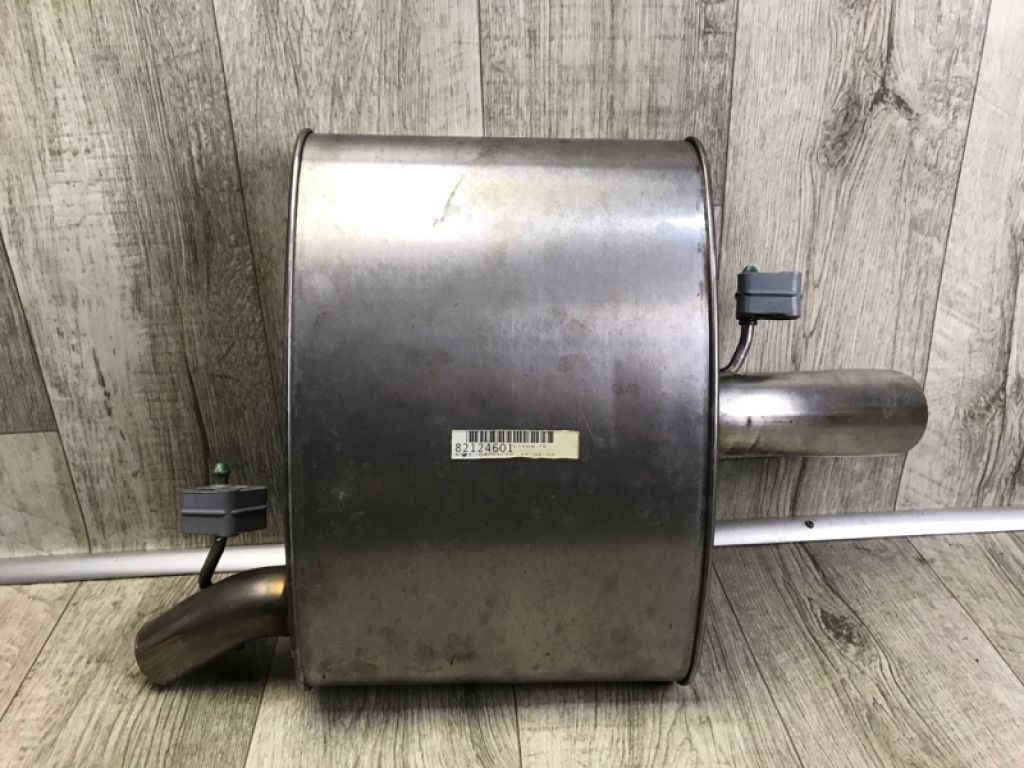 LR105222 | Глушитель прав. LAND ROVER RANGE ROVER (L405) 12-22 - Фото 2