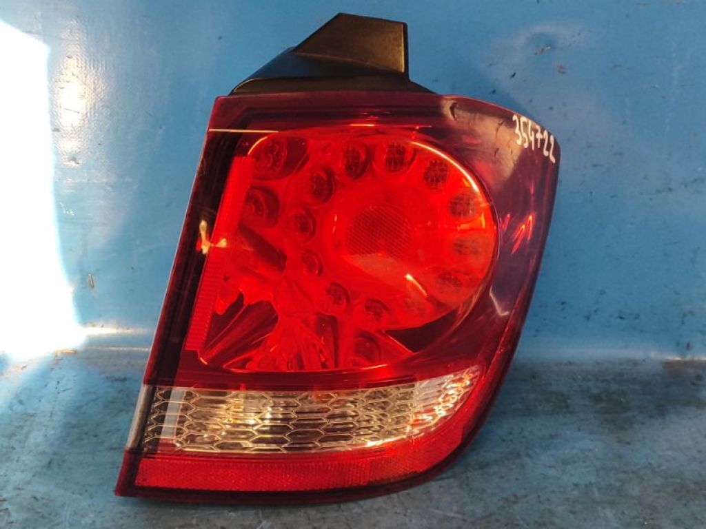 68078 464AD | Ліхтар зовнішній прав. DODGE JOURNEY 08-20