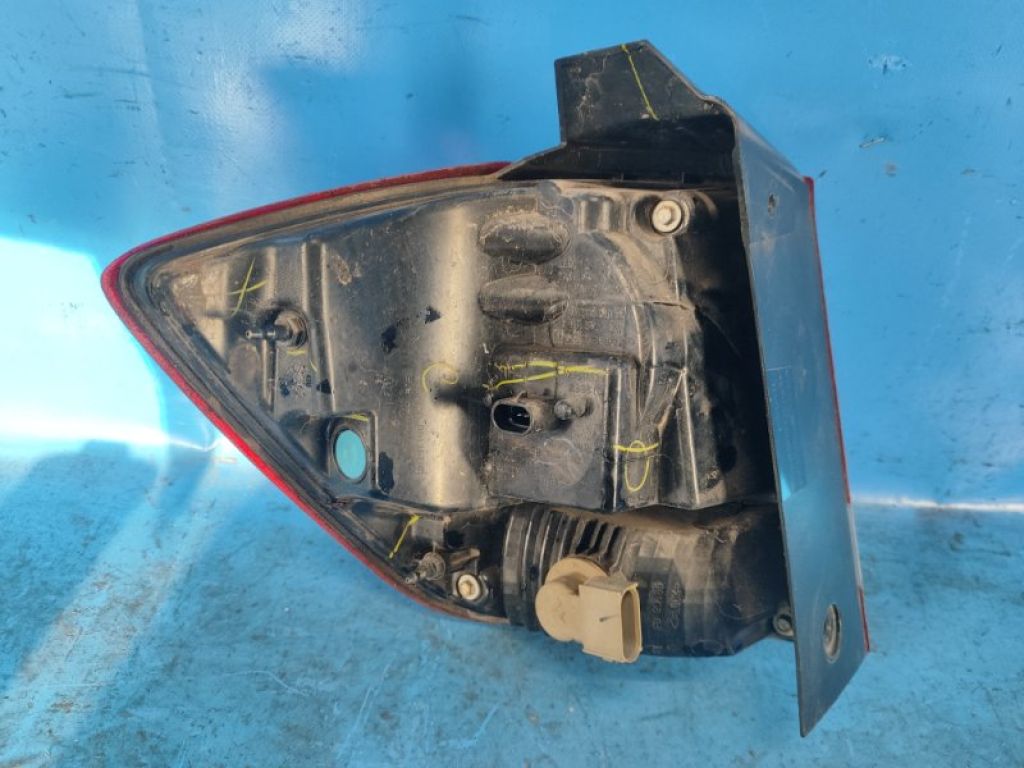 68078 464AD | Ліхтар зовнішній прав. DODGE JOURNEY 08-20 - Фото 3