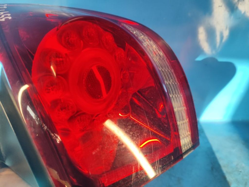 68078 464AD | Ліхтар зовнішній прав. DODGE JOURNEY 08-20 - Фото 4