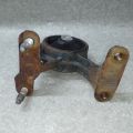12371-28210 | Подушка двигуна задн. TOYOTA RAV4 05-12 - Прев'ю 3
