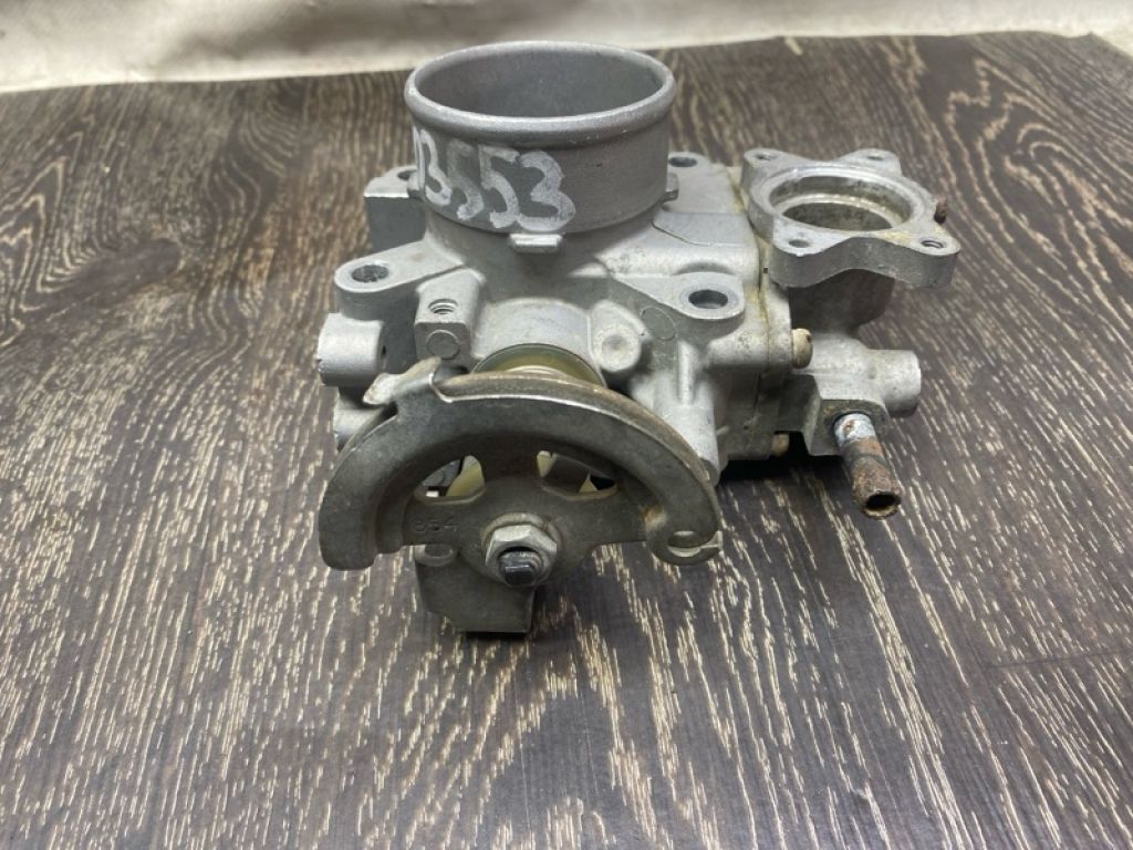 Дросельна заслінка NISSAN MAXIMA A33 99-02 - Фото 5