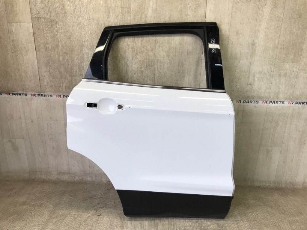 CJ5Z-7824630-A | Дверь задн. прав. FORD ESCAPE 12-19
