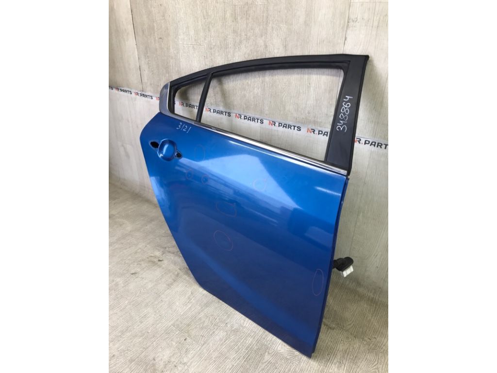 77004-A7010 | Двері задн. прав. KIA FORTE YD 12- - Фото 4