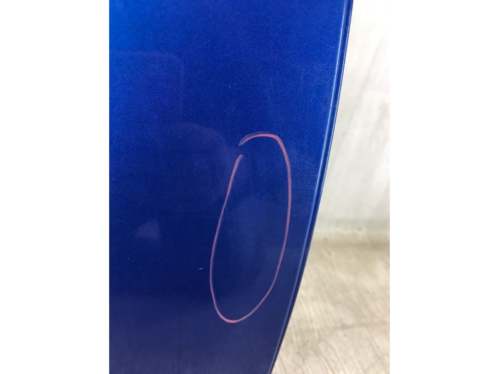 77004-A7010 | Двері задн. прав. KIA FORTE YD 12- - Фото 8