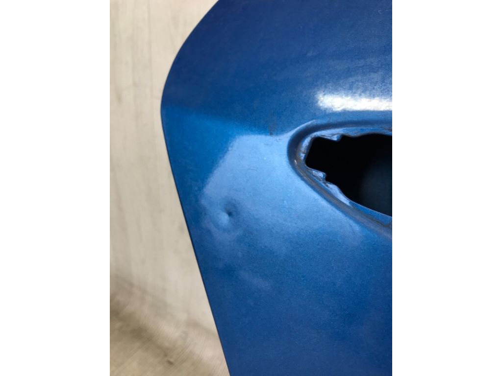 77004-A7010 | Двері задн. прав. KIA FORTE YD 12- - Фото 9