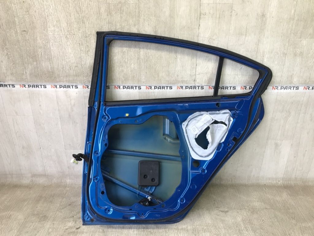 77004-A7010 | Двері задн. прав. KIA FORTE YD 12- - Фото 10