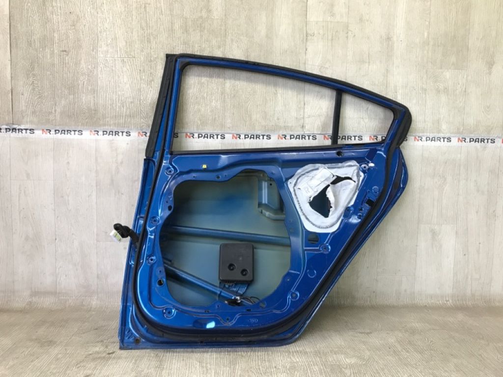 77004-A7010 | Двері задн. прав. KIA FORTE YD 12- - Фото 11