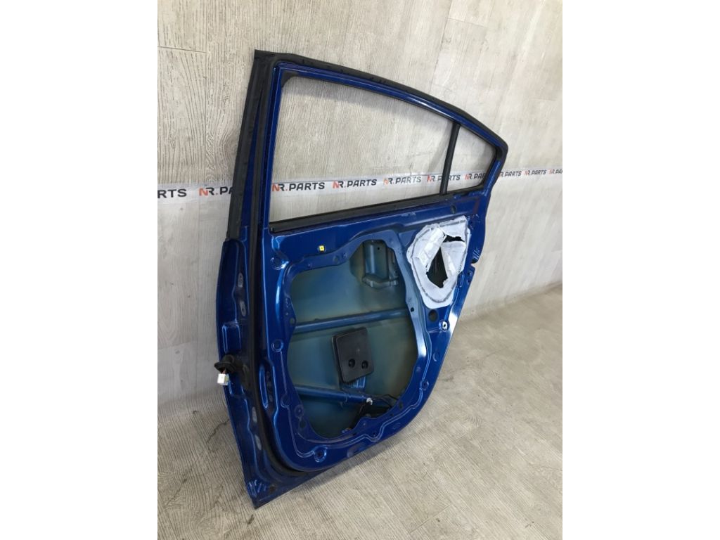 77004-A7010 | Двері задн. прав. KIA FORTE YD 12- - Фото 12