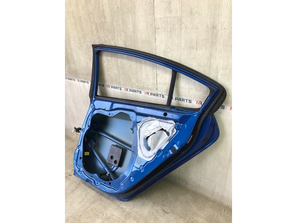 77004-A7010 | Двері задн. прав. KIA FORTE YD 12- - Фото 13