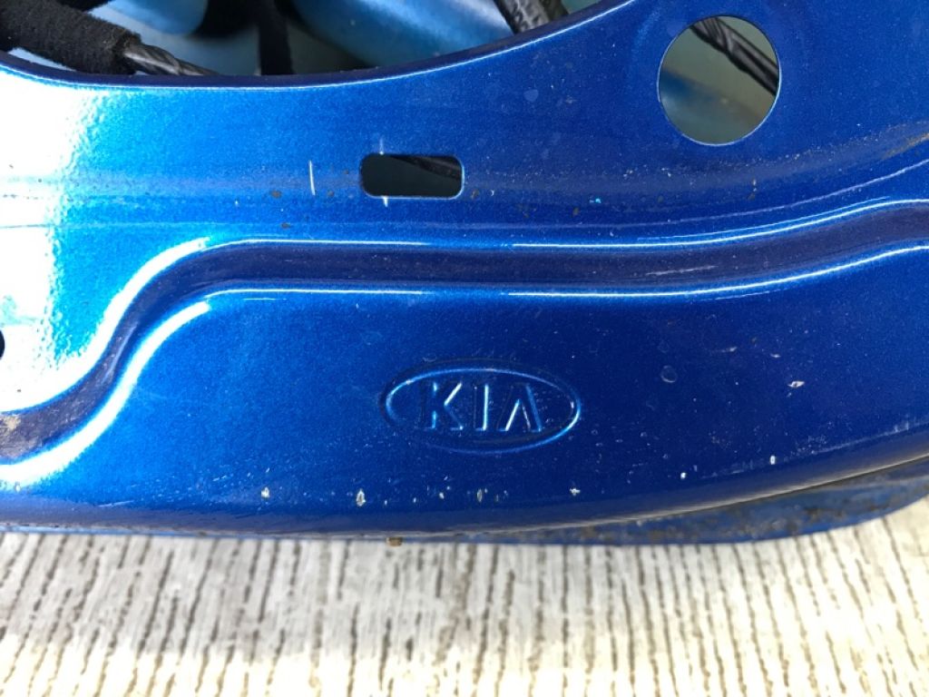 77004-A7010 | Двері задн. прав. KIA FORTE YD 12- - Фото 14