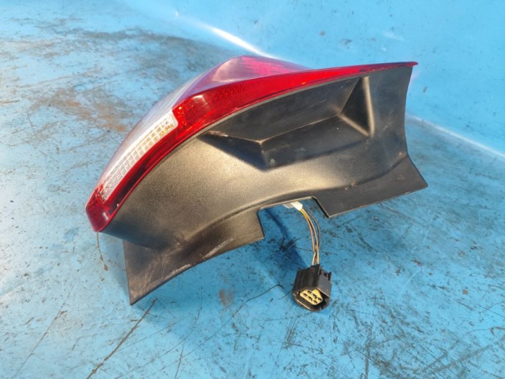 DM5Z-13405-C | Ліхтар зовнішній лів. FORD FOCUS 10-18 - Фото 3