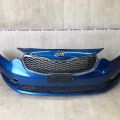 86511-A7000 | Бампер передній KIA FORTE YD 12-