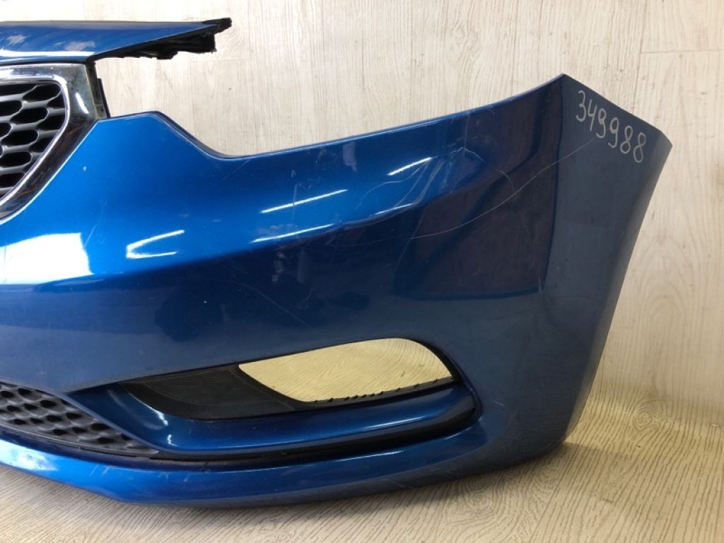 86511-A7000 | Бампер передній KIA FORTE YD 12- - Фото 2