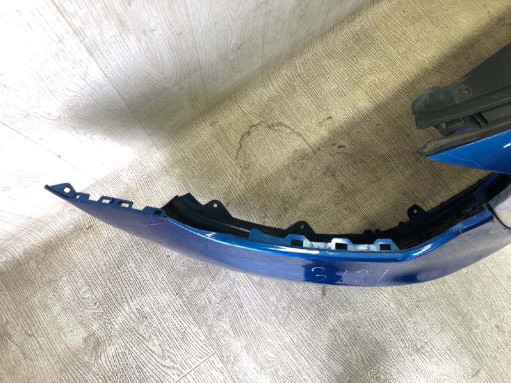 86511-A7000 | Бампер передній KIA FORTE YD 12- - Фото 5