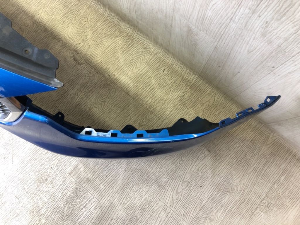 86511-A7000 | Бампер передній KIA FORTE YD 12- - Фото 7