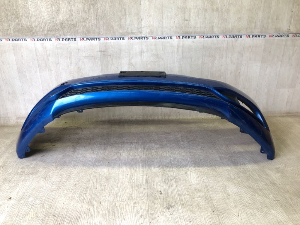 86511-A7000 | Бампер передній KIA FORTE YD 12- - Фото 8