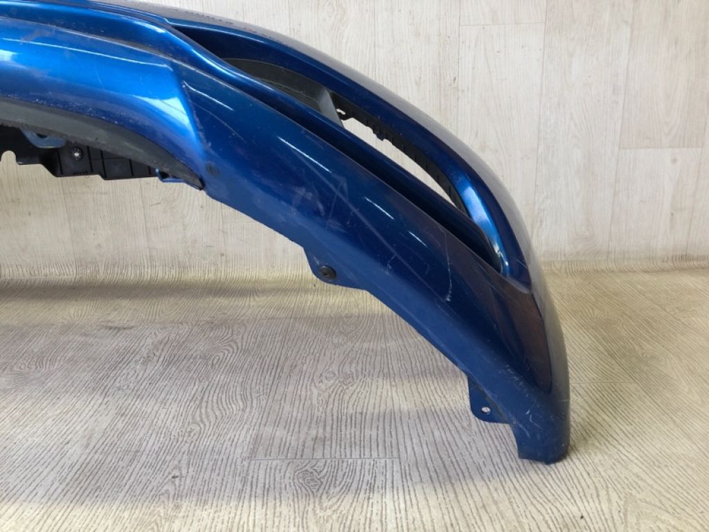 86511-A7000 | Бампер передній KIA FORTE YD 12- - Фото 10