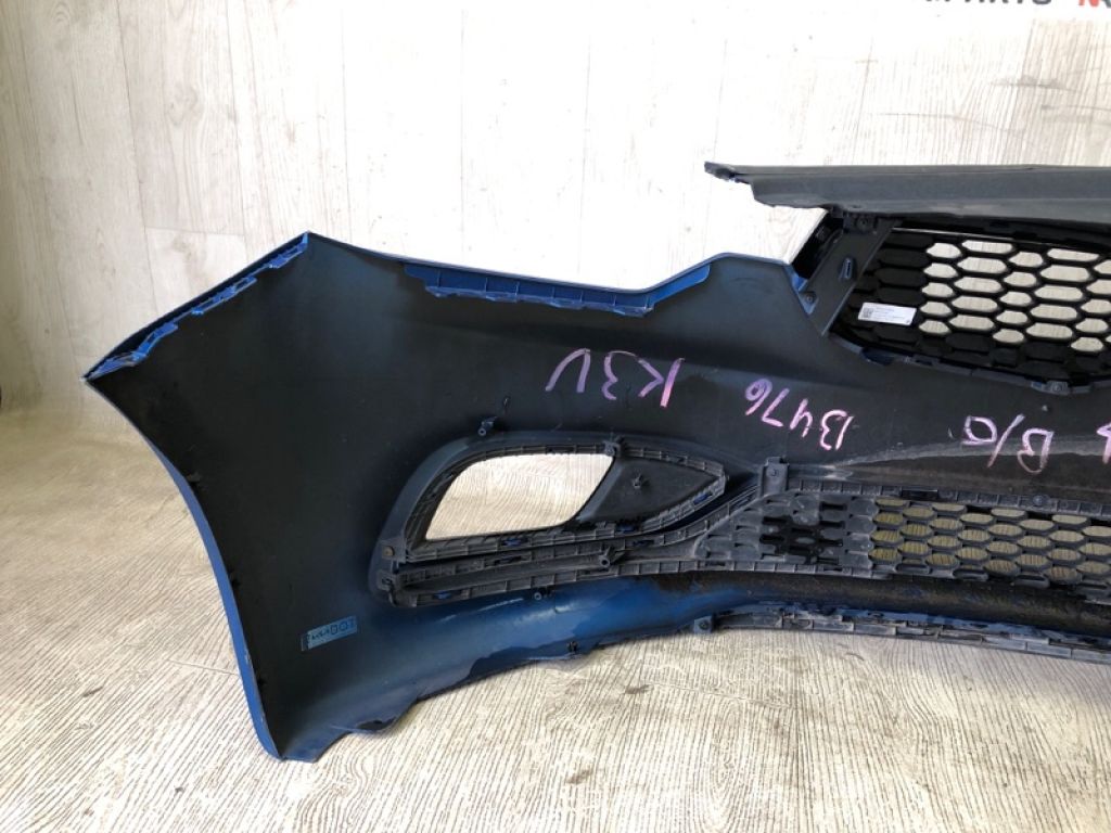 86511-A7000 | Бампер передній KIA FORTE YD 12- - Фото 12