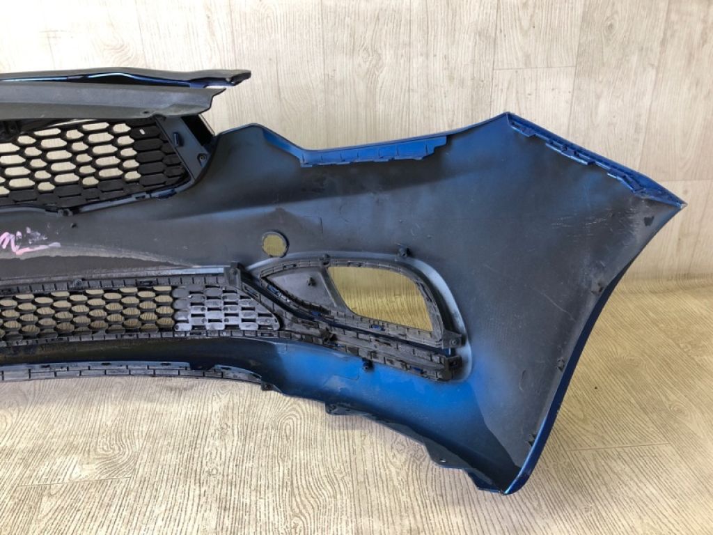 86511-A7000 | Бампер передній KIA FORTE YD 12- - Фото 14