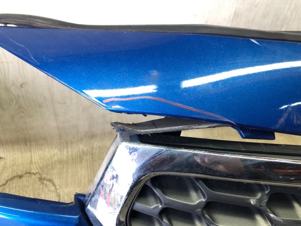 86511-A7000 | Бампер передній KIA FORTE YD 12- - Фото 16