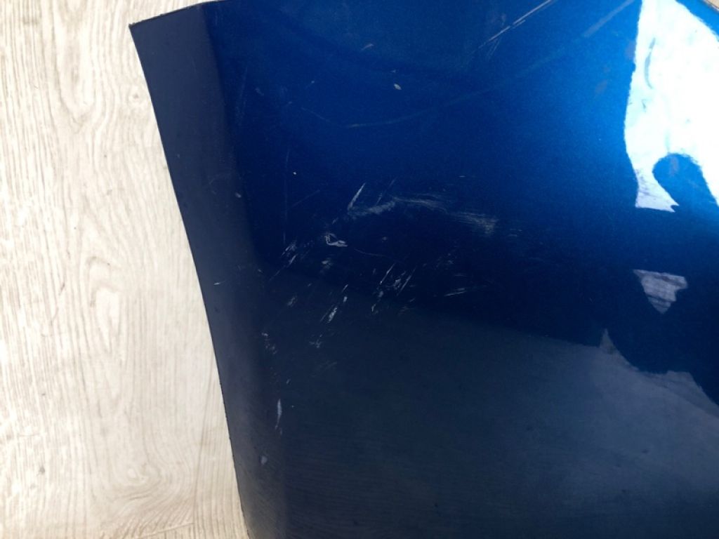 86511-A7000 | Бампер передній KIA FORTE YD 12- - Фото 18