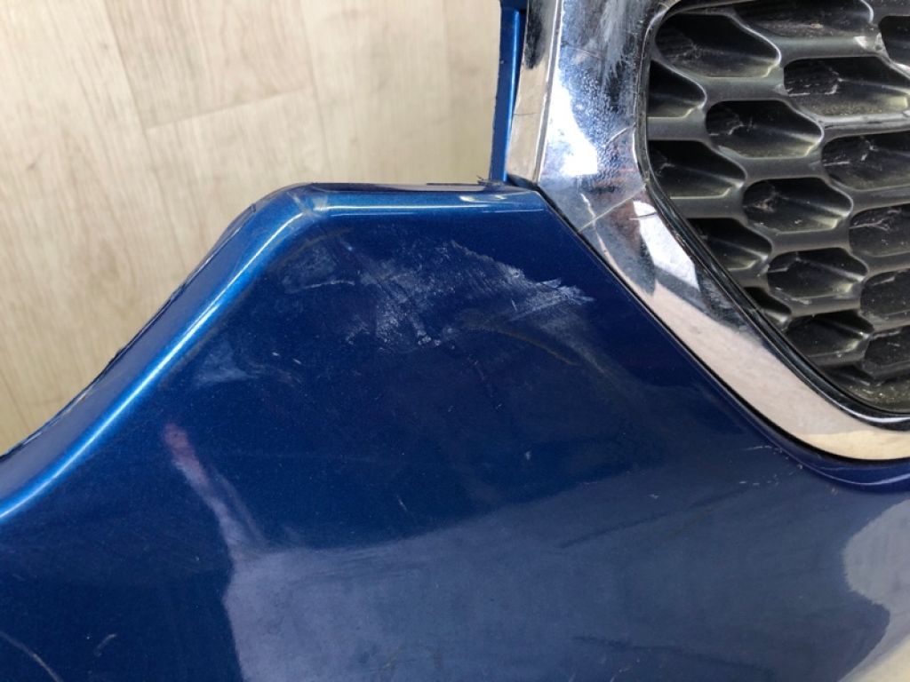 86511-A7000 | Бампер передній KIA FORTE YD 12- - Фото 19