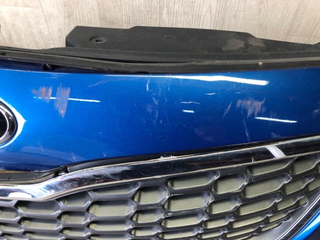 86511-A7000 | Бампер передній KIA FORTE YD 12- - Фото 20