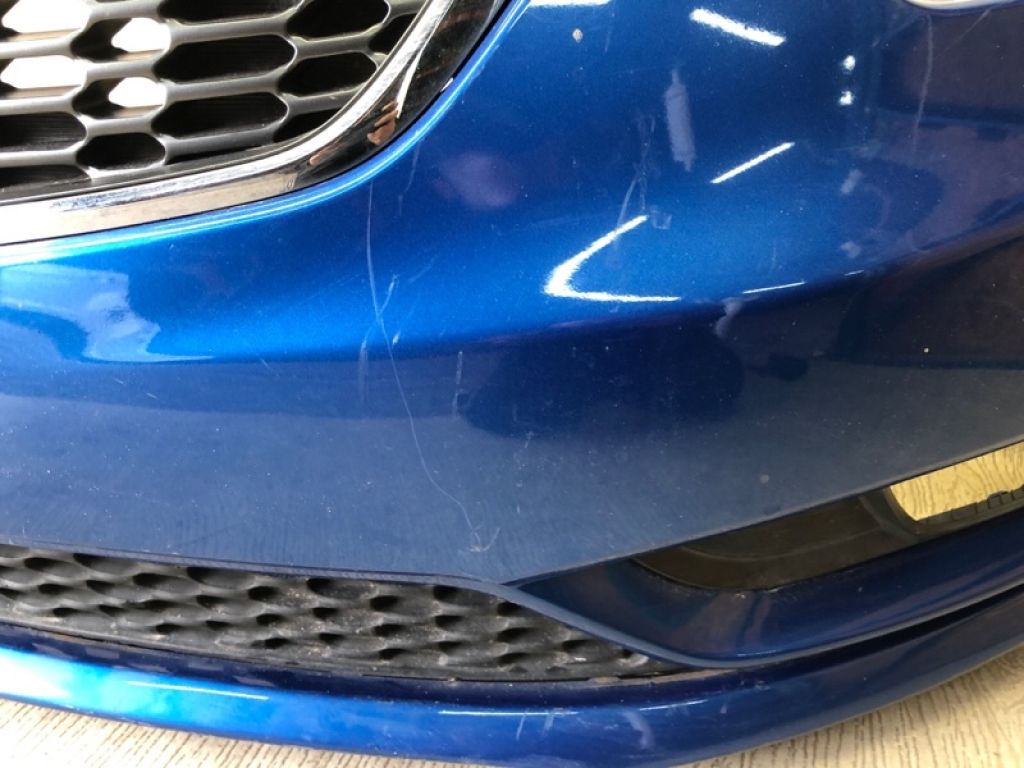 86511-A7000 | Бампер передній KIA FORTE YD 12- - Фото 21