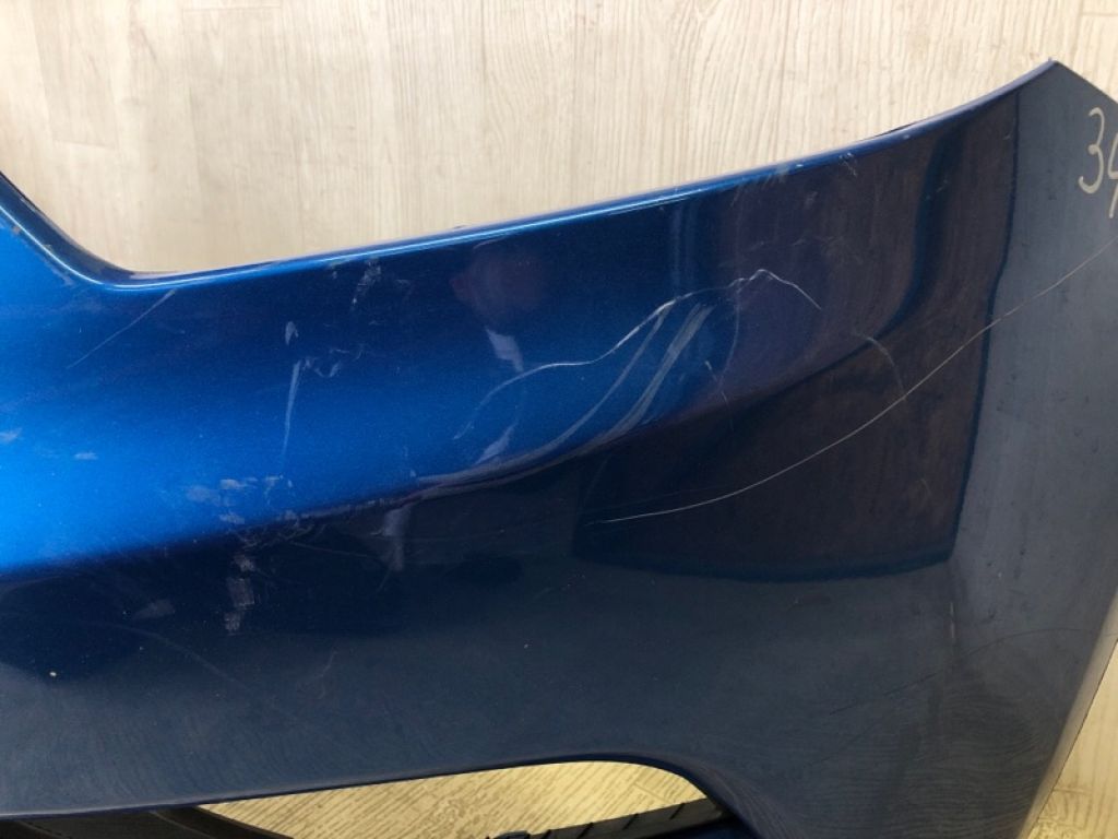 86511-A7000 | Бампер передній KIA FORTE YD 12- - Фото 22