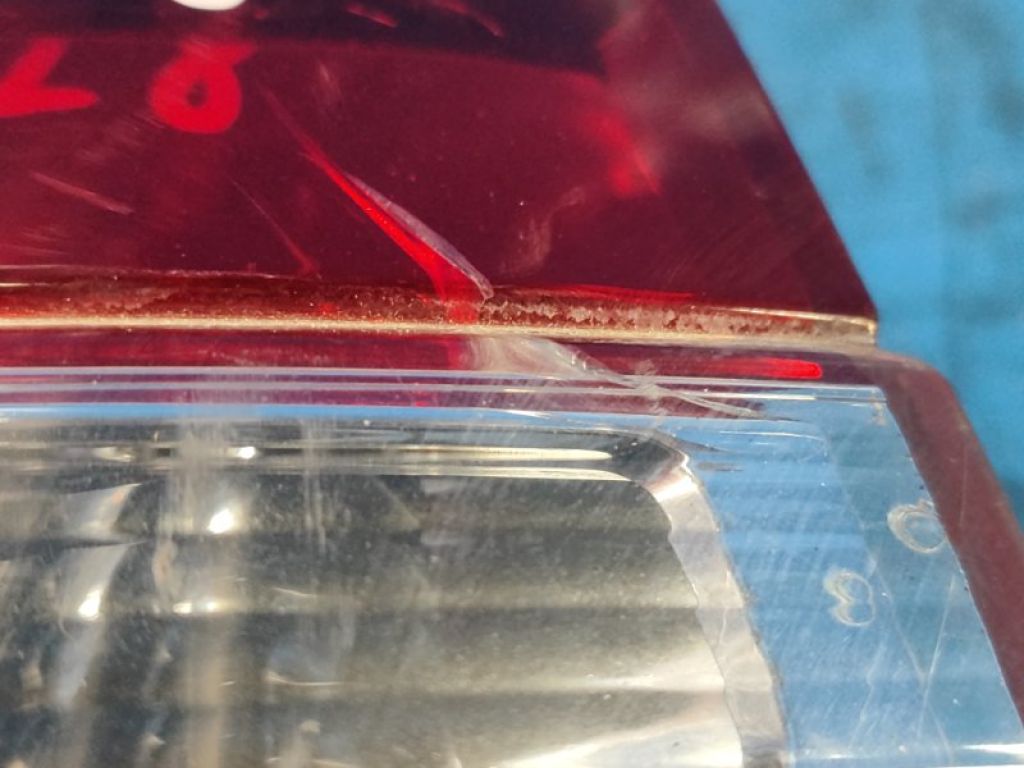 BB5Z-13405-D | Фонарь наружный лев. FORD EXPLORER 10-20 - Фото 2