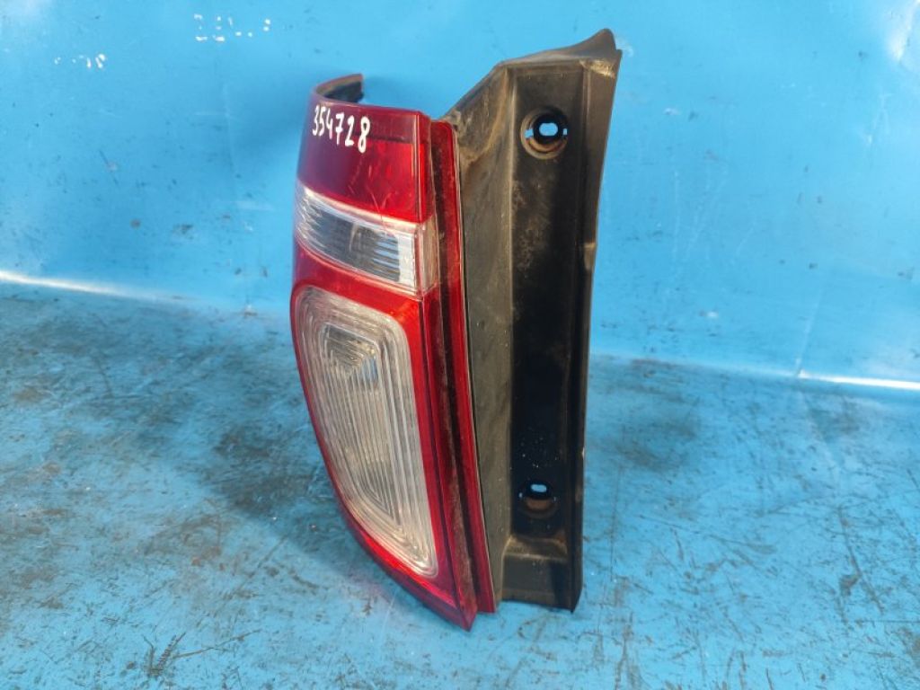 BB5Z-13405-D | Фонарь наружный лев. FORD EXPLORER 10-20 - Фото 3