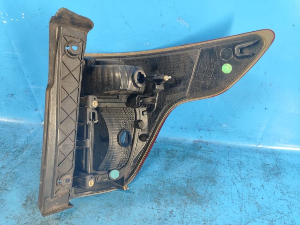 BB5Z-13405-D | Фонарь наружный лев. FORD EXPLORER 10-20 - Фото 4