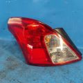 265553an0a | Ліхтар зовнішній лів. NISSAN VERSA B17 11-19