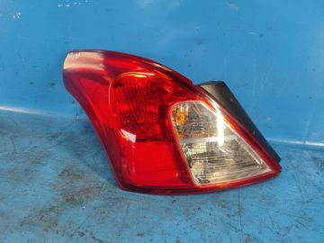 Ліхтар зовнішній лів. NISSAN VERSA B17 11-19