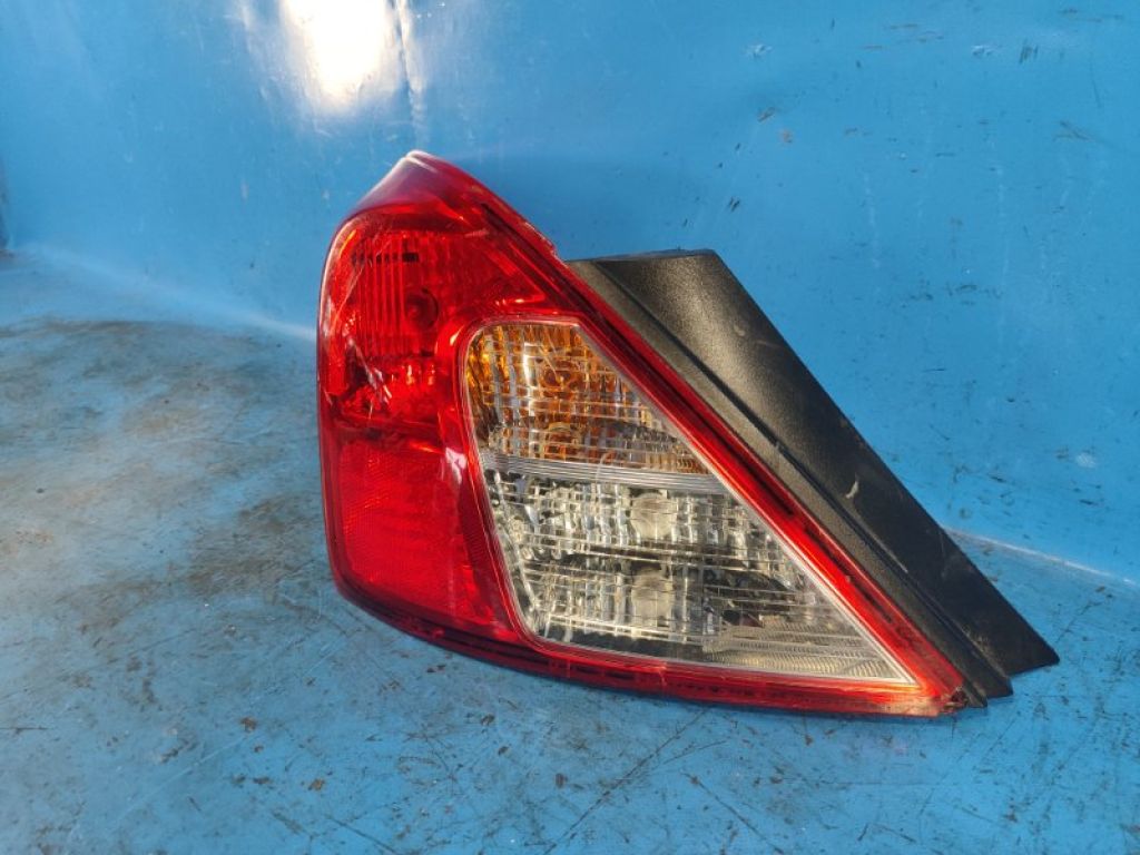 265553an0a | Ліхтар зовнішній лів. NISSAN VERSA B17 11-19 - Фото 3